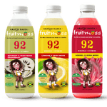 FruitMoss - 92 minerals plus vitamins, it's like a brand new body in a bottle.