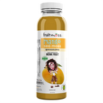FruitMoss Mango Sea Moss Drink (16 fl oz)